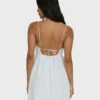 Vestido mini Feel the Breeze