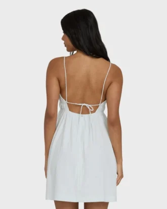 Vestido mini Feel the Breeze