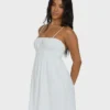 Vestido mini Feel the Breeze