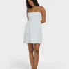 Vestido mini Feel the Breeze