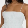 Vestido mini Feel the Breeze