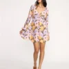 Vestido mini Last Call