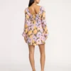 Vestido mini Last Call
