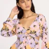 Vestido mini Last Call
