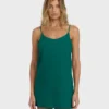 Vestido mini lencero Summer Love