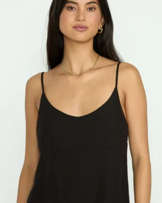 Vestido mini lencero Summer Love