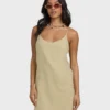Vestido mini lencero Summer Love Vestido mini lencero Summer Love