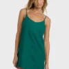 Vestido mini lencero Summer Love