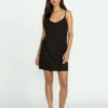 Vestido mini lencero Summer Love Vestido mini lencero Summer Love