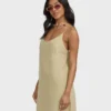 Vestido mini lencero Summer Love Vestido mini lencero Summer Love