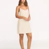 Vestido mini lencero Summer Love Vestido mini lencero Summer Love