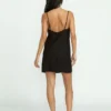 Vestido mini lencero Summer Love Vestido mini lencero Summer Love