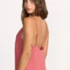 Vestido mini lencero Summer Love