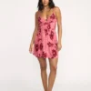 Vestido mini Rays All Day