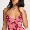 Vestido mini Rays All Day