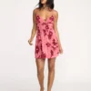Vestido mini Rays All Day