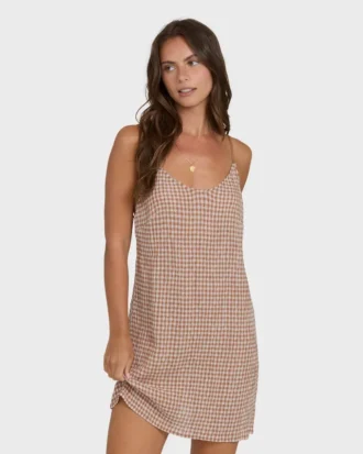 Vestido mini Summer Love