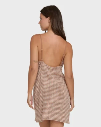 Vestido mini Summer Love