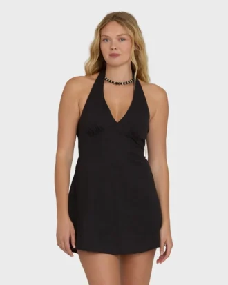 Vestido mini Sunny Sometimes