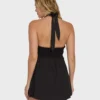 Vestido mini Sunny Sometimes