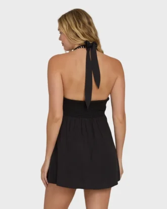 Vestido mini Sunny Sometimes
