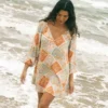Vestido mini Sweet Dreamer