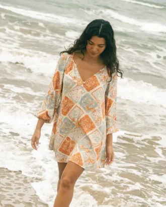 Vestido mini Sweet Dreamer