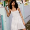 Vestido mini True Love