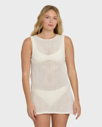 Vestido pareo Rising Tides