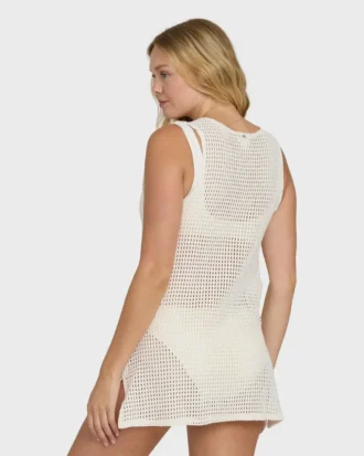 Vestido pareo Rising Tides