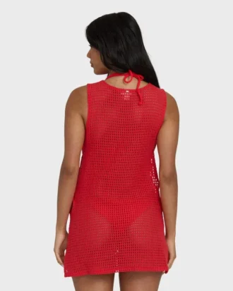 Vestido pareo Rising Tides