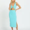 Vestido reversible Take a Look