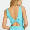 Vestido reversible Take a Look