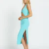 Vestido reversible Take a Look