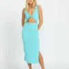 Vestido reversible Take a Look