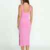 Vestido reversible Take a Look