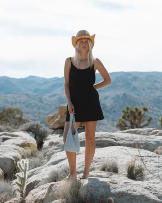 Vestido Summer Love