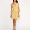 Vestido Sunny Sometimes