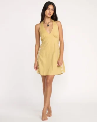 Vestido Sunny Sometimes