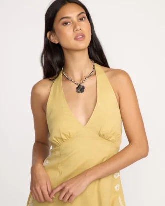 Vestido Sunny Sometimes