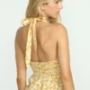 Vestido Sunny Sometimes