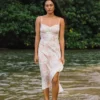 Vestido Sunset Love