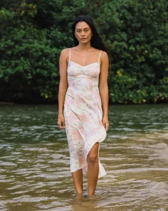 Vestido Sunset Love