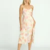 Vestido Sunset Love