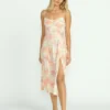 Vestido Sunset Love