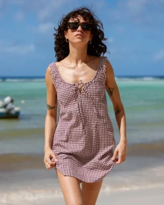 Vestido Sweet as Ever