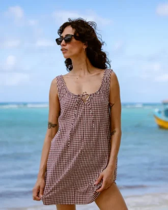 Vestido Sweet as Ever