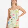 Vestido tejido Lottie Hall Vestido tejido Lottie Hall
