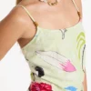 Vestido tejido Lottie Hall Vestido tejido Lottie Hall