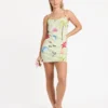 Vestido tejido Lottie Hall Vestido tejido Lottie Hall